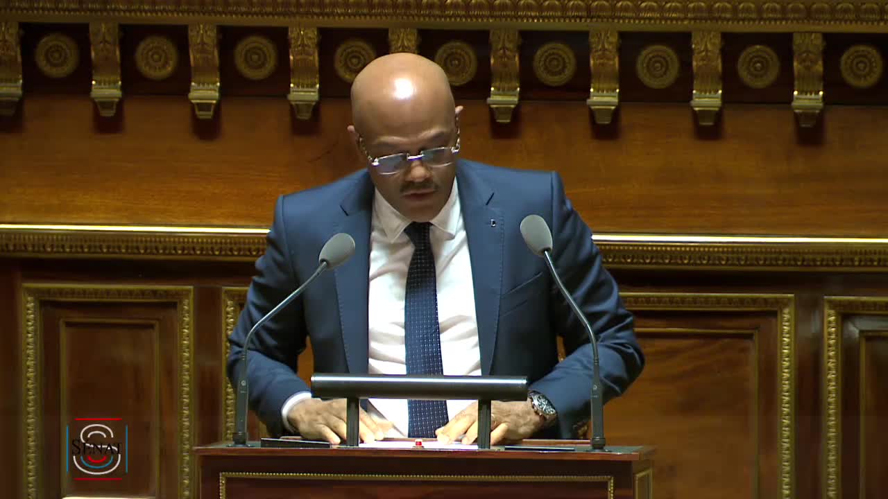 Séance publique du 23 janvier 2019 (après-midi)