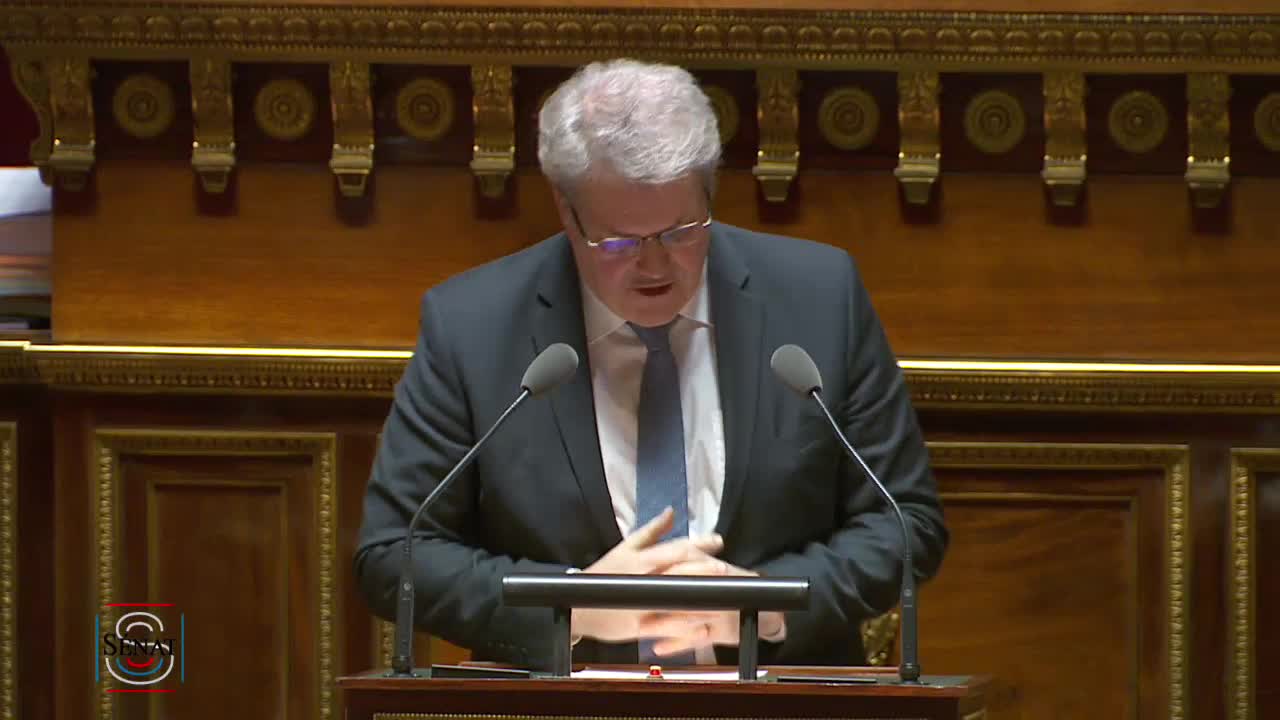 Séance publique du 24 janvier 2019 (après-midi)