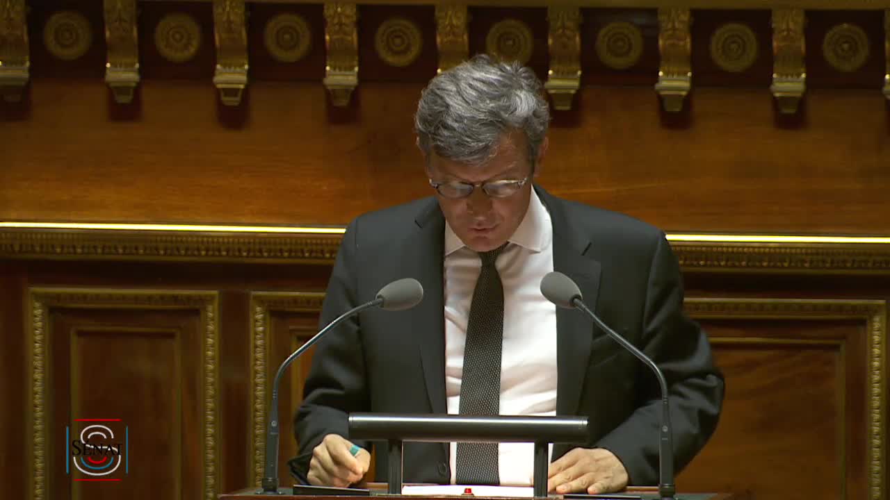 Séance publique du 24 janvier 2019 (après-midi)
