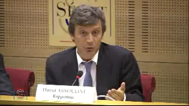 Indépendance de l'audiovisuel public