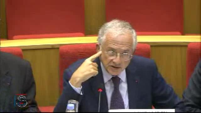 Indépendance de l'audiovisuel public
