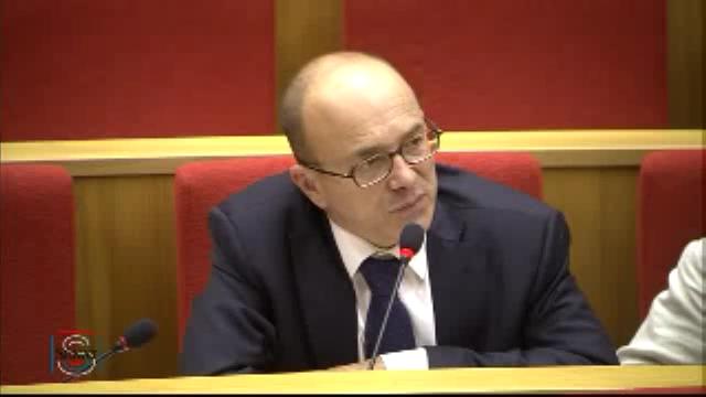 Indépendance de l'audiovisuel public