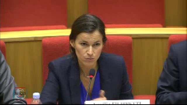 Indépendance de l'audiovisuel public