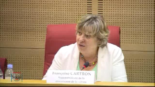 Indépendance de l'audiovisuel public