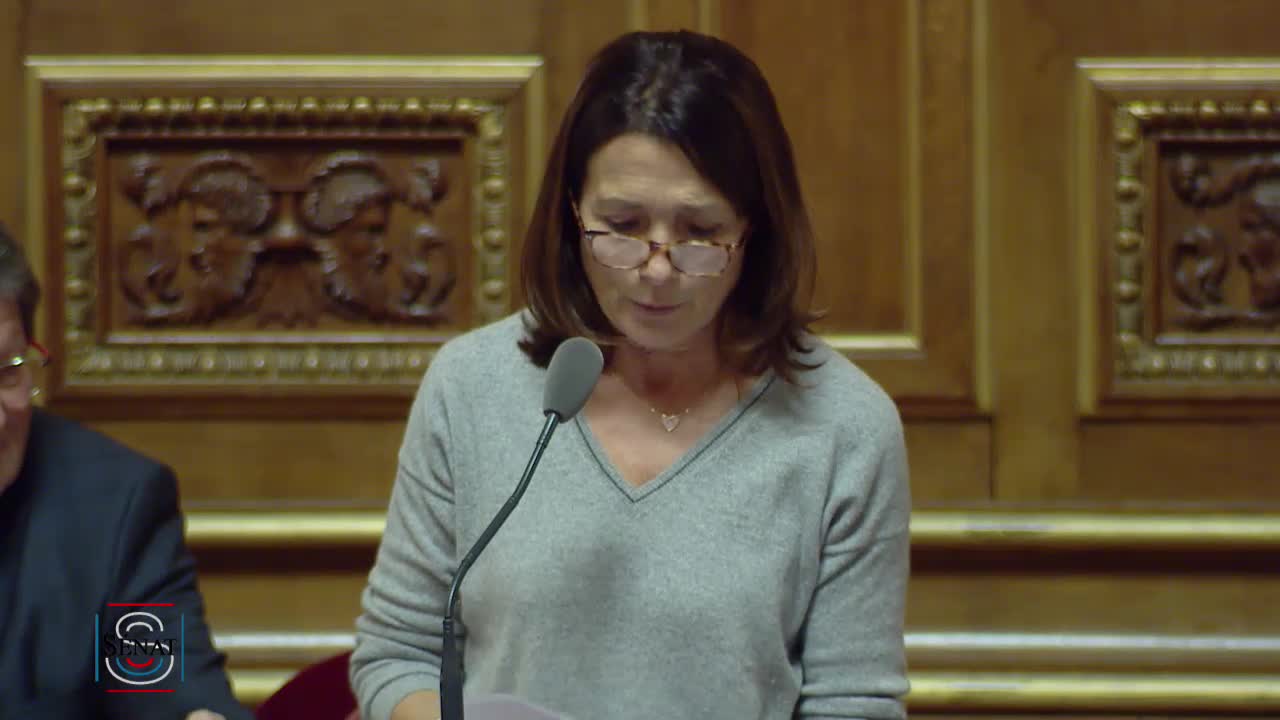 Séance publique du 30 janvier 2019 (soir)