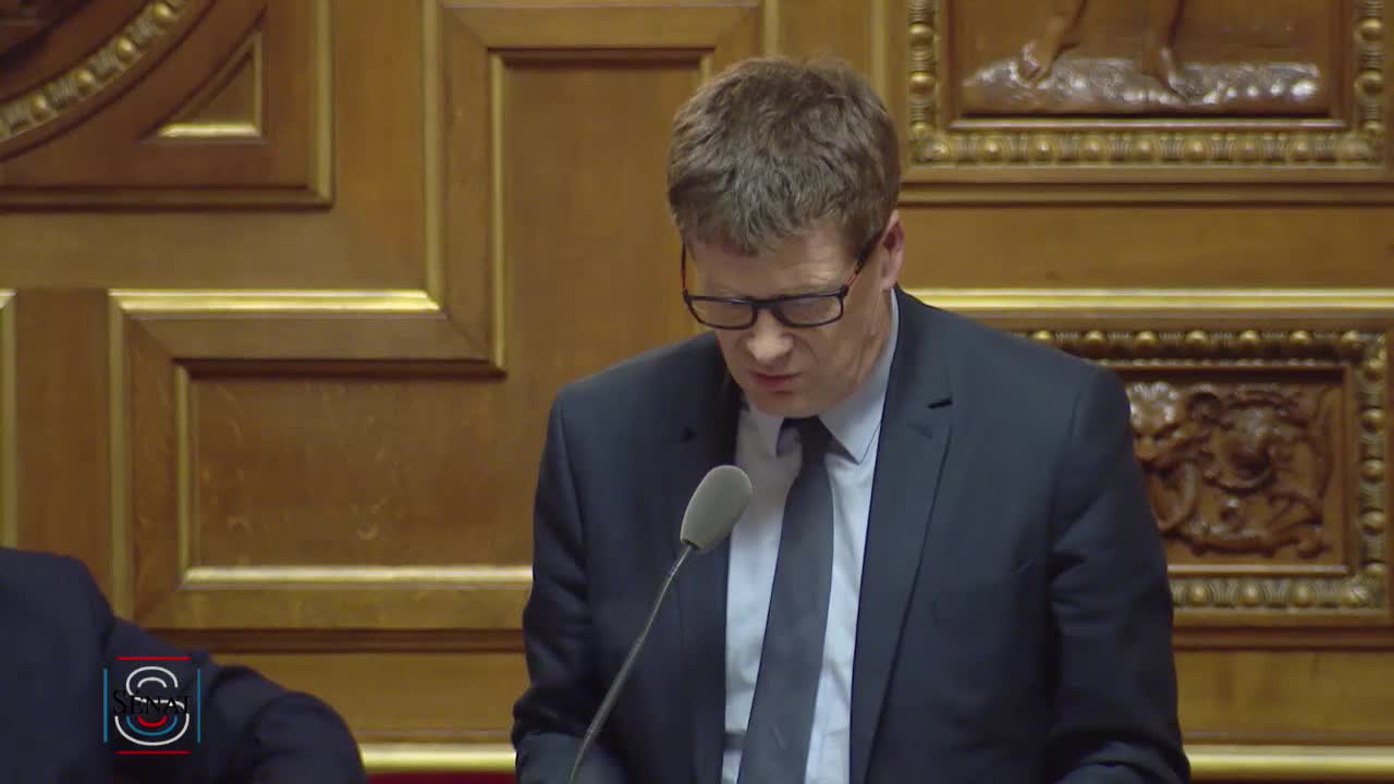 Séance publique du 30 janvier 2019 (soir)