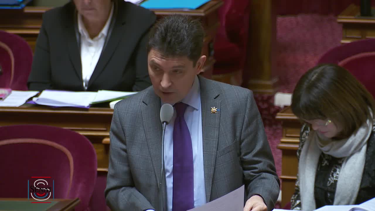 Séance publique du 31 janvier 2019 (matin)
