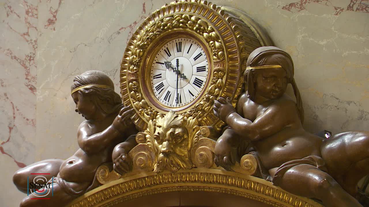 Séance publique du 31 janvier 2019 (matin)