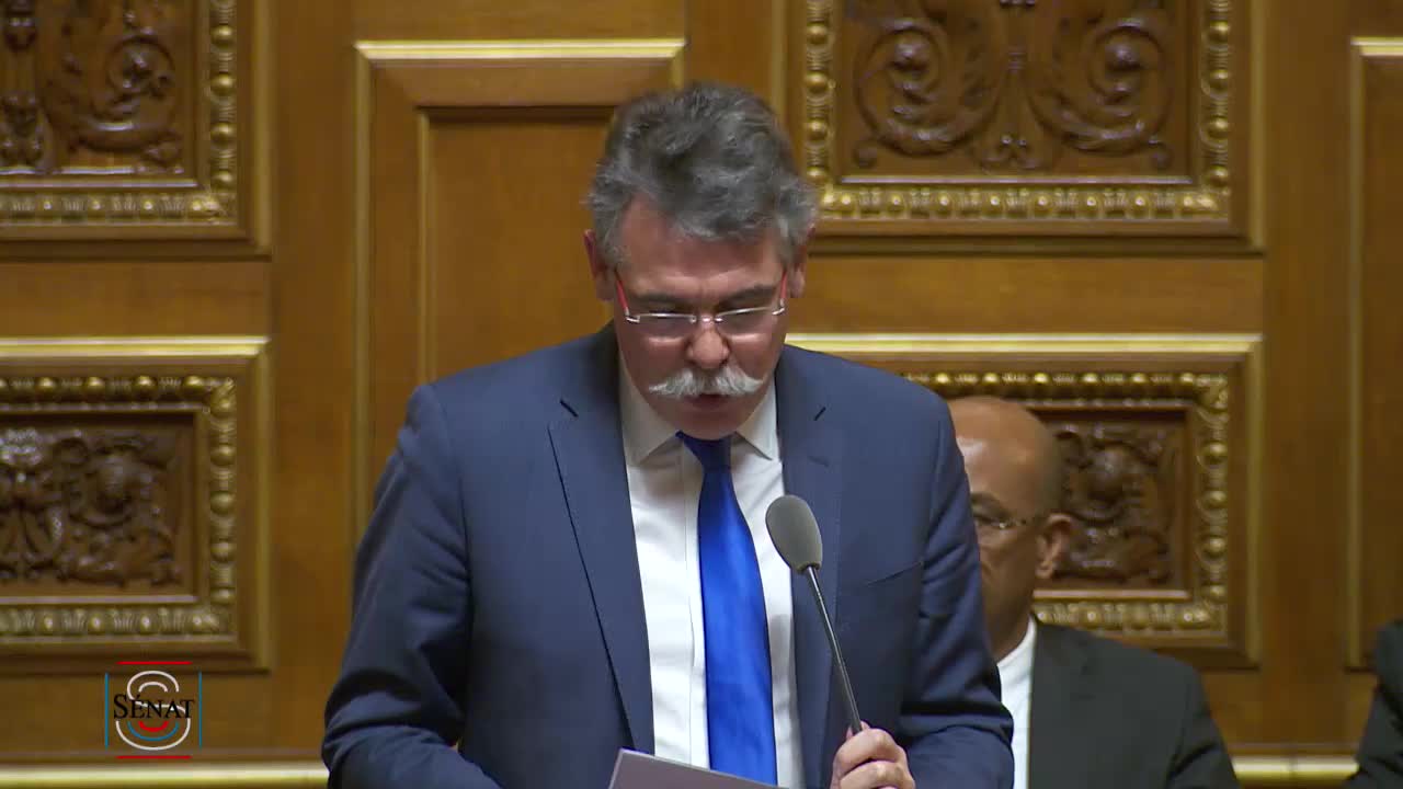 Séance publique du 31 janvier 2019 (après-midi)