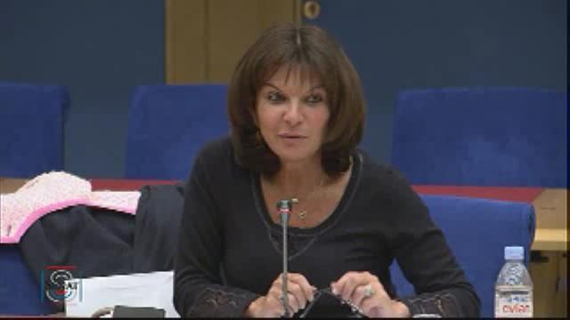 Commission d'enquête sur le rôle des banques et acteurs financiers