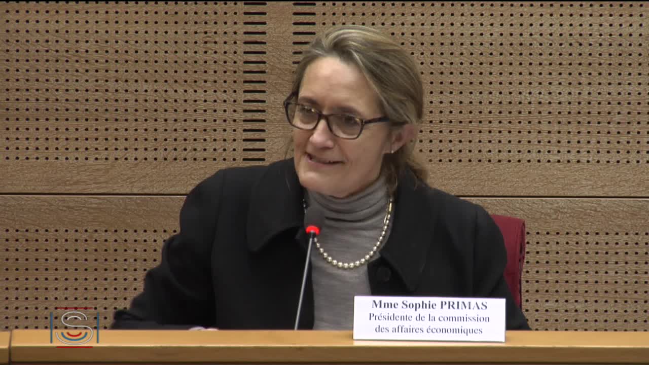 Les effets du titre Ier de la loi EGALIM sur les négociations commerciales en cours - Table ronde