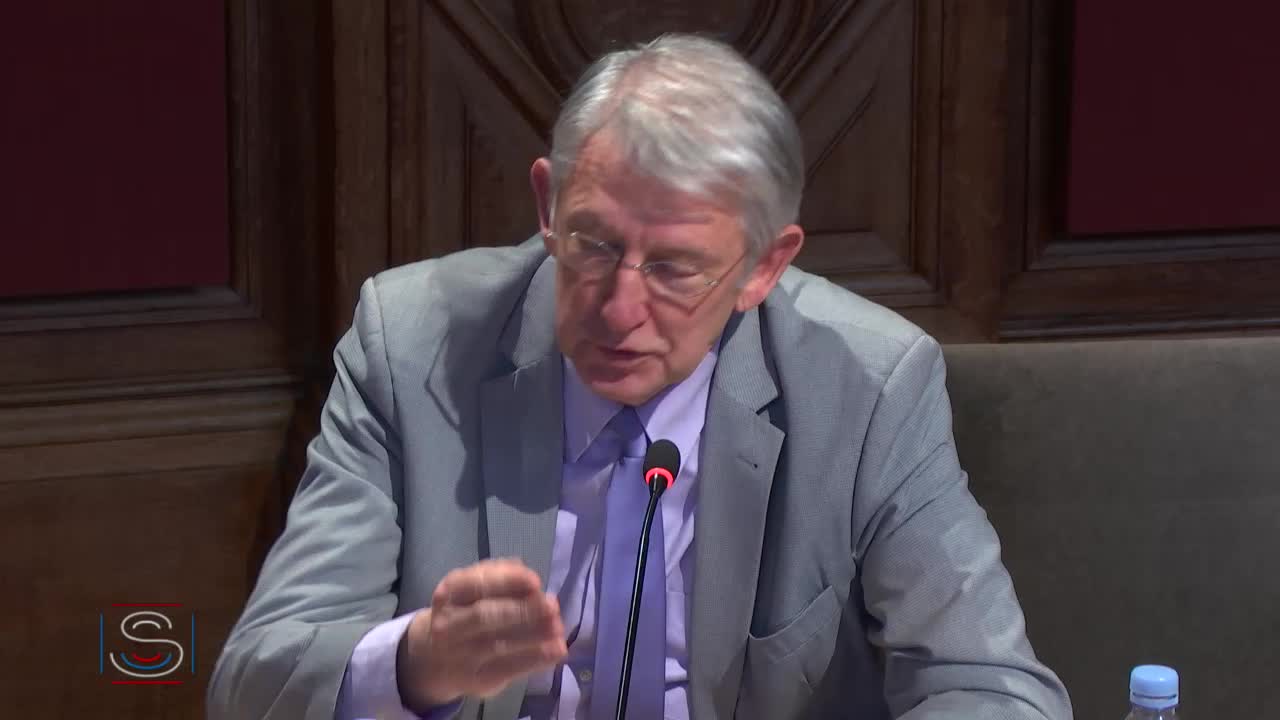 Enjeux géopolitiques de la situation au Moyen-Orient - Audition de M. Pierre Razoux, directeur de recherches à IRSEM