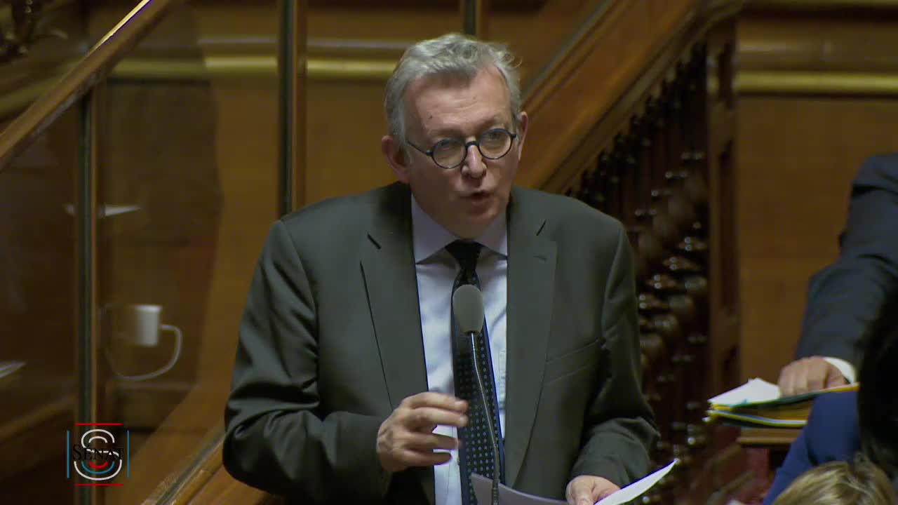 Séance publique du 5 février 2019 (après-midi)