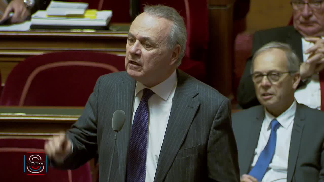 Séance publique du 5 février 2019 (après-midi)