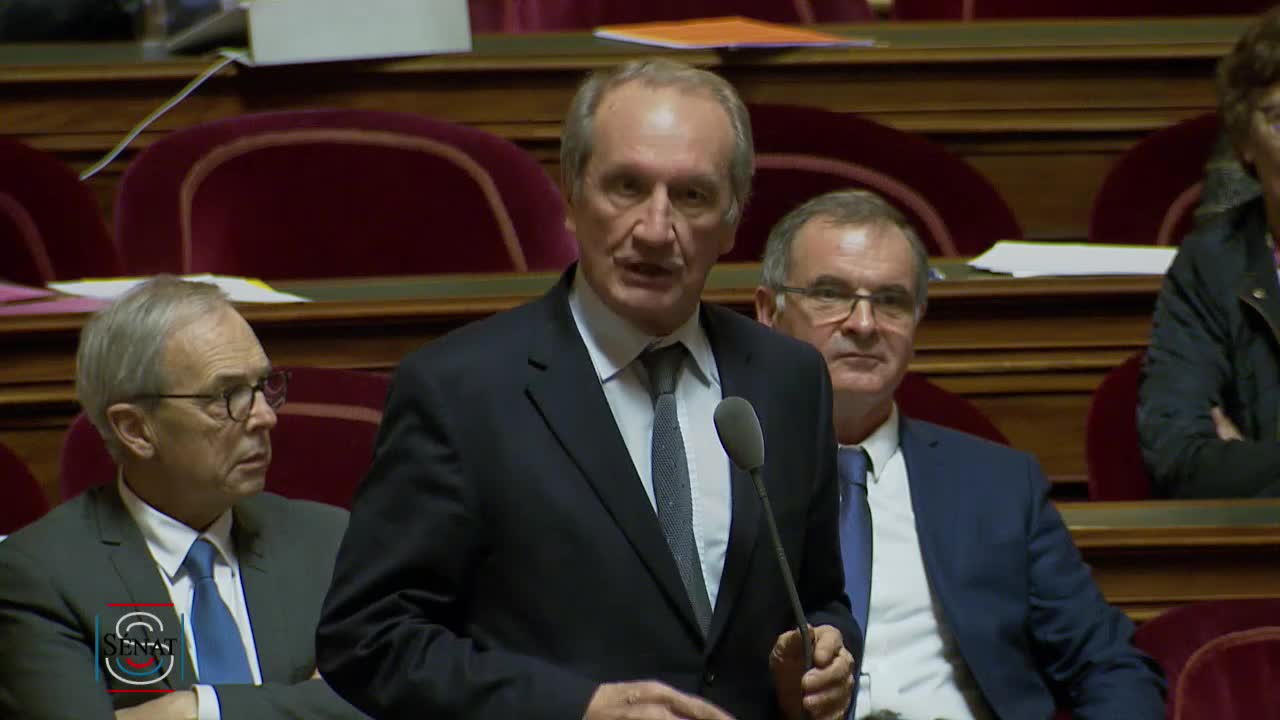 Séance publique du 5 février 2019 (après-midi)