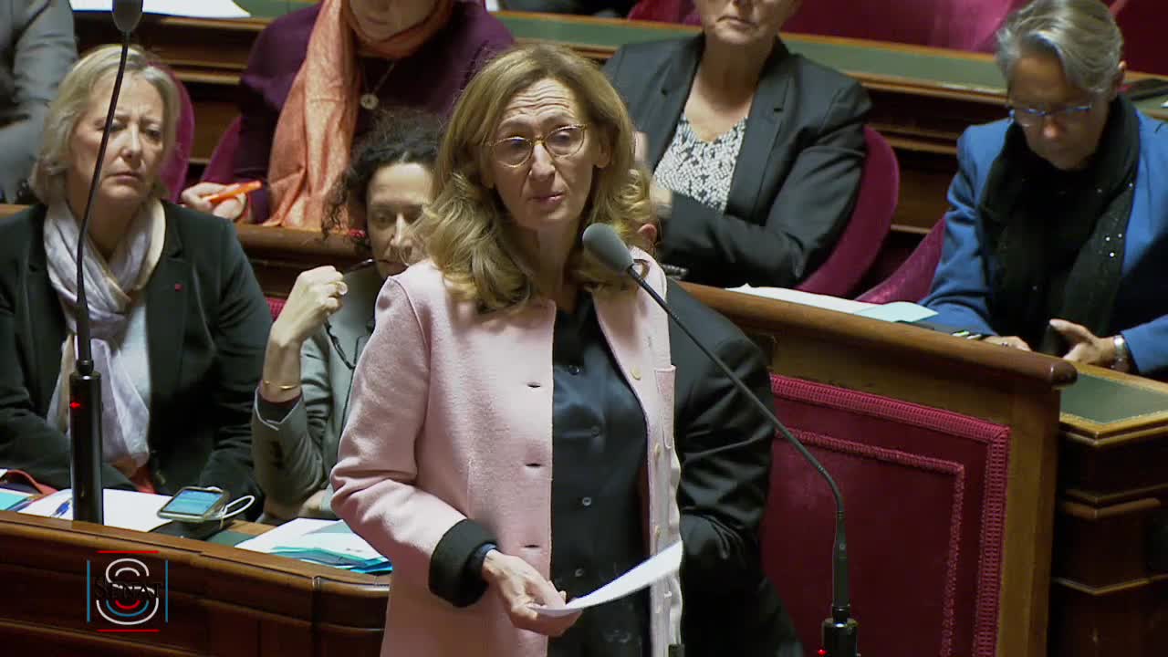 Séance publique du 5 février 2019 (après-midi)