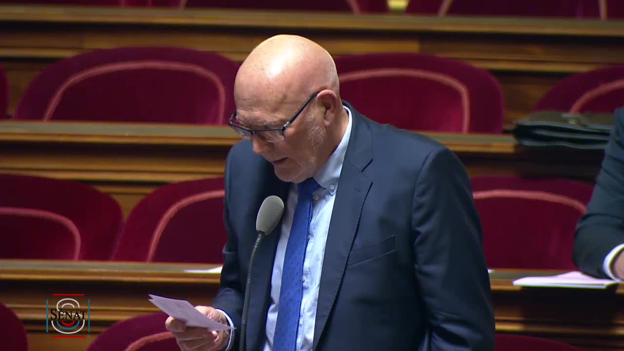 Séance publique du 6 février 2019 (après-midi)