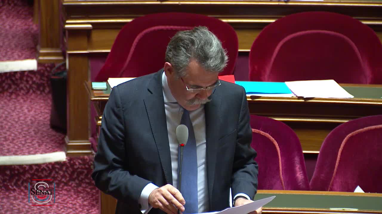 Séance publique du 6 février 2019 (après-midi)