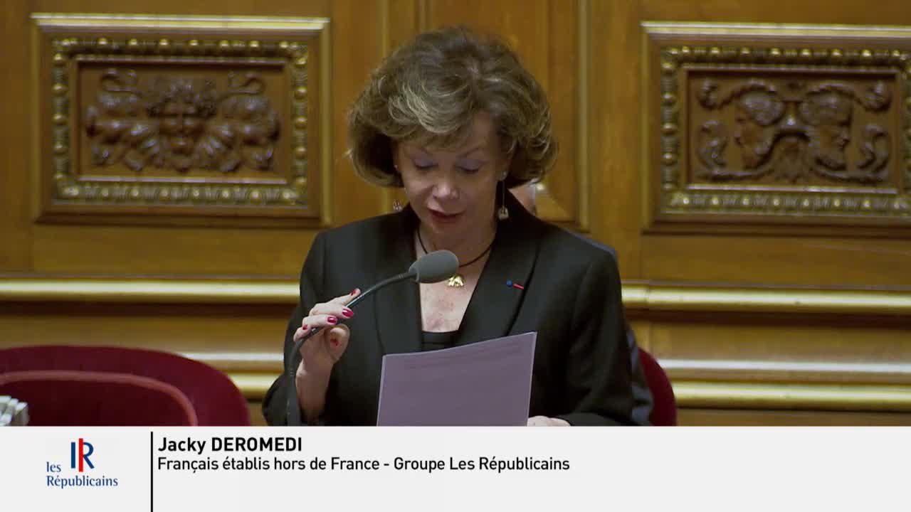 Séance publique du 7 février 2019 (matin)