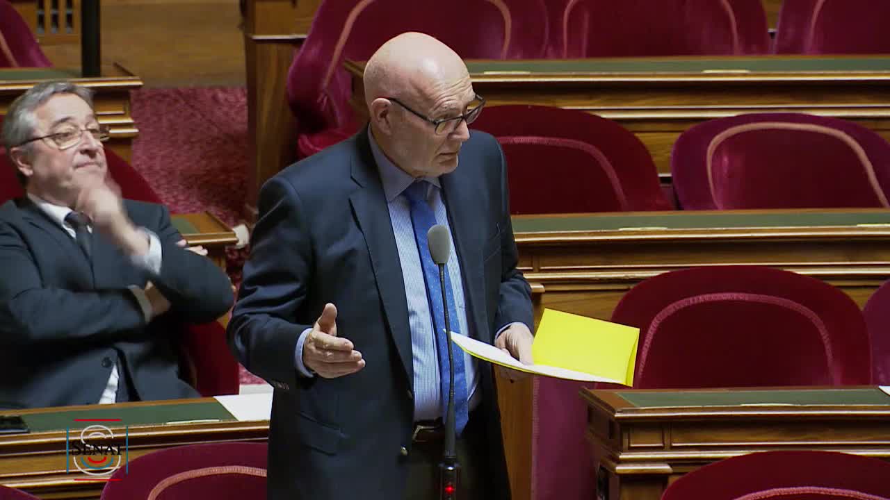 Séance publique du 7 février 2019 (matin)