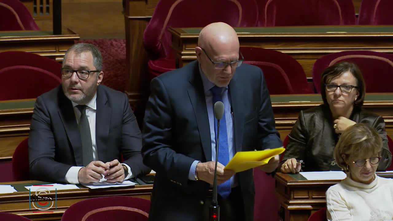 Séance publique du 7 février 2019 (après-midi)