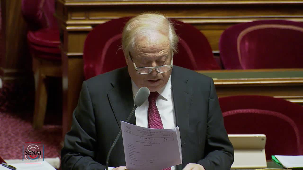 Séance publique du 7 février 2019 (après-midi)