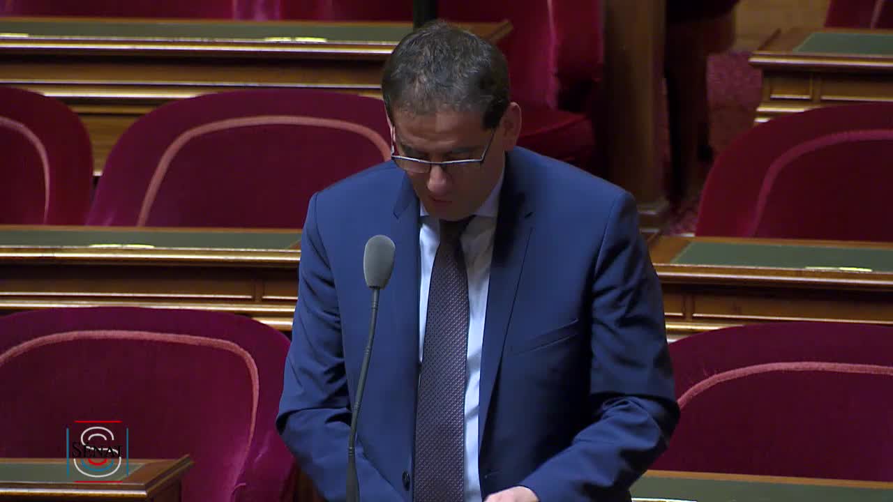 Séance publique du 12 février 2019 (matin)