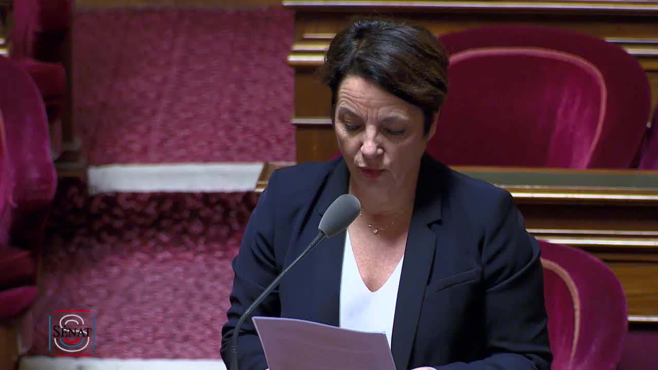 Séance publique du 12 février 2019 (matin)