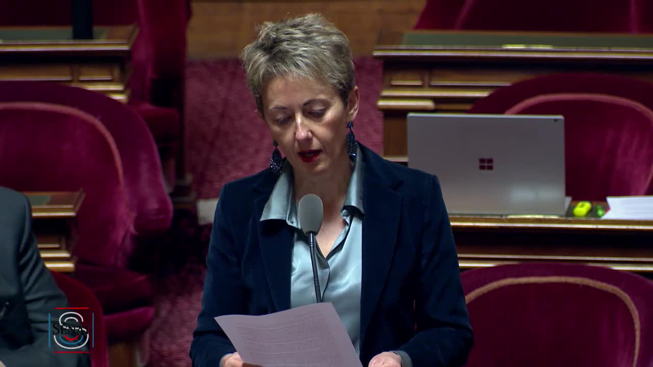 Séance publique du 12 février 2019 (matin)