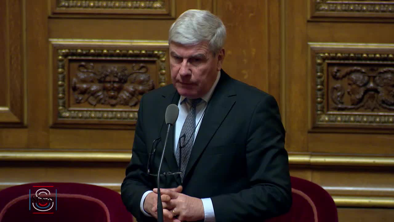 Séance publique du 12 février 2019 (matin)