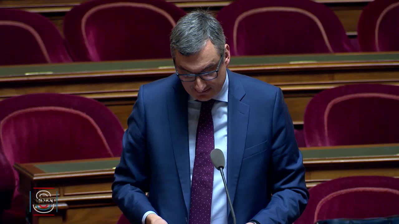 Séance publique du 12 février 2019 (matin)