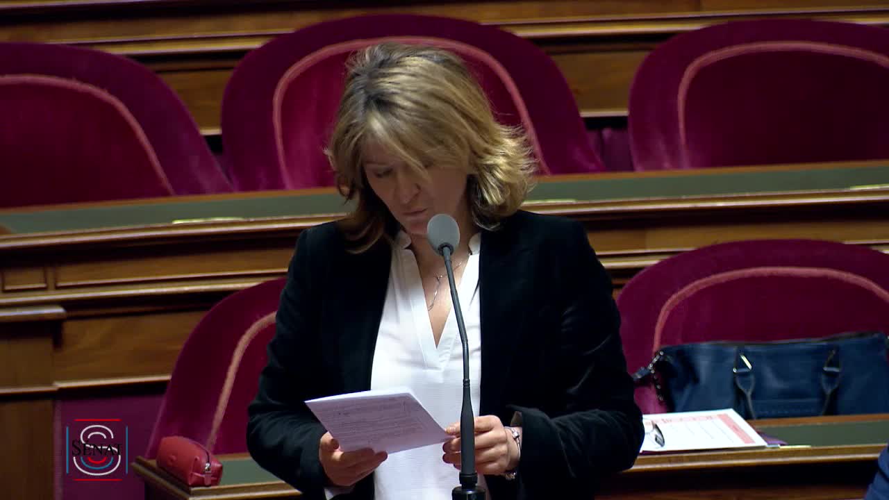 Séance publique du 12 février 2019 (matin)