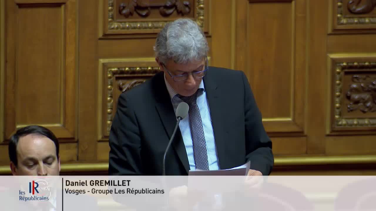 Séance publique du 12 février 2019 (matin)