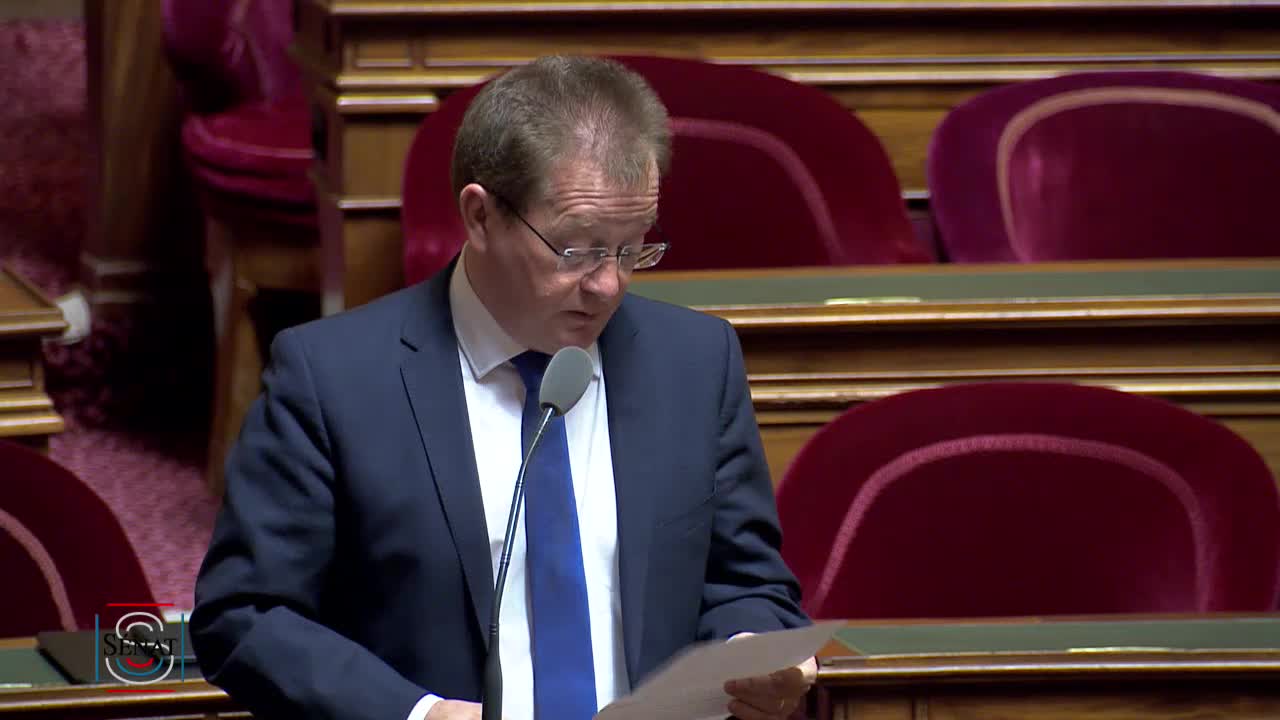 Séance publique du 12 février 2019 (matin)