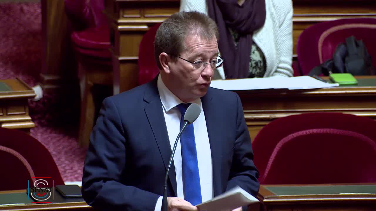 Séance publique du 12 février 2019 (matin)