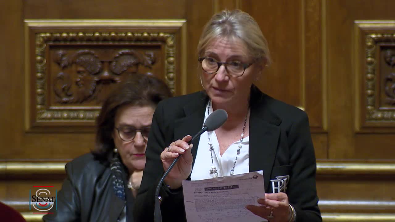 Séance publique du 12 février 2019 (matin)