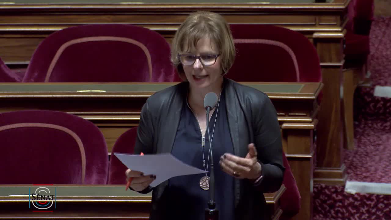Séance publique du 12 février 2019 (matin)