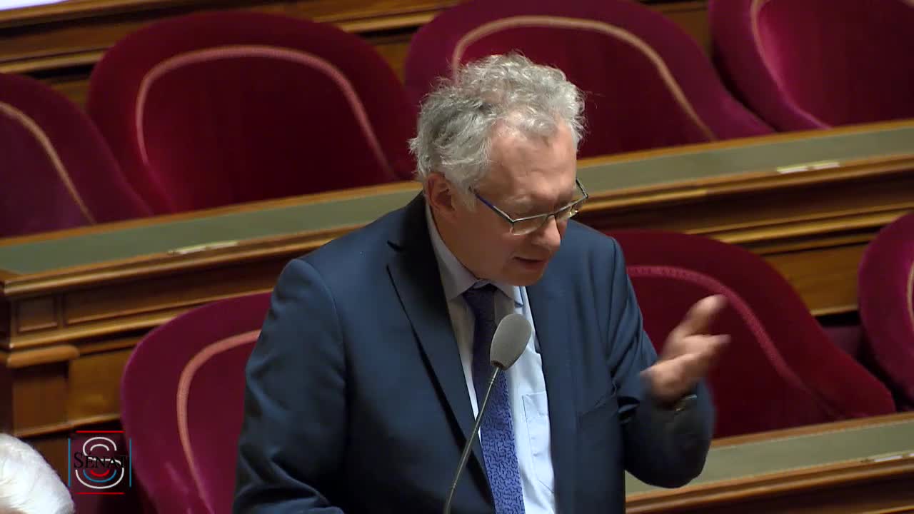 Séance publique du 12 février 2019 (après-midi)