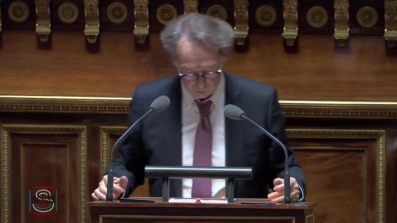 Séance publique du 12 février 2019 (après-midi)