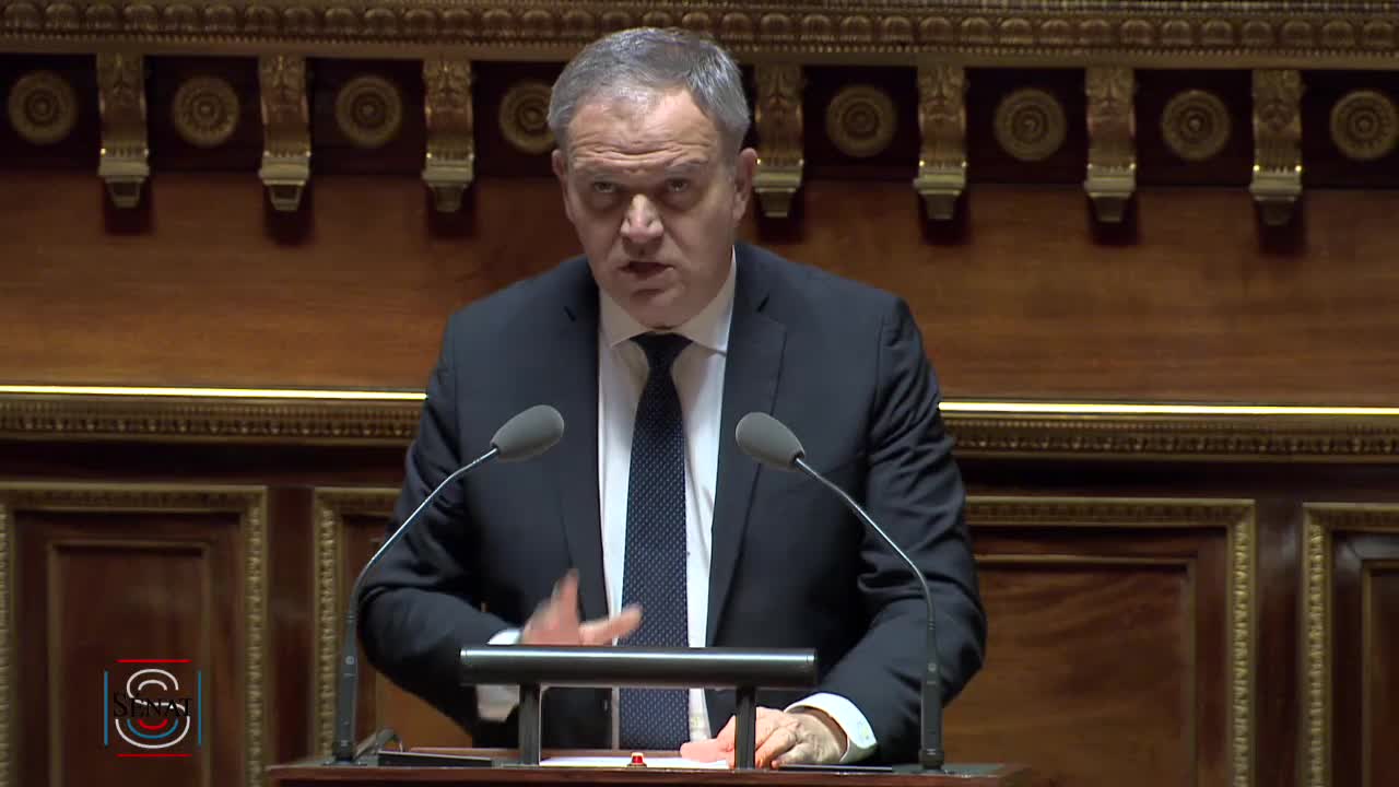 Séance publique du 12 février 2019 (après-midi)