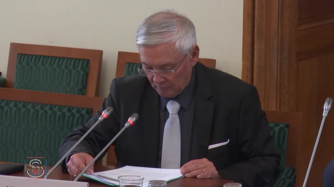 Audition de M. Emmanuel Kessler, président de Public Sénat