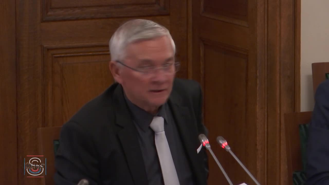 Audition de M. Emmanuel Kessler, président de Public Sénat