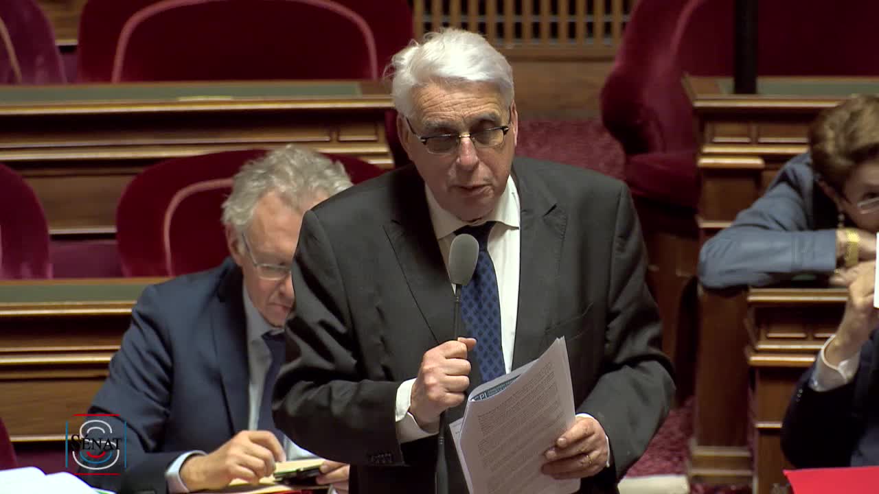 Séance publique du 12 février 2019 (soir)