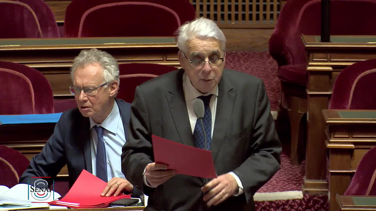 Séance publique du 12 février 2019 (soir)