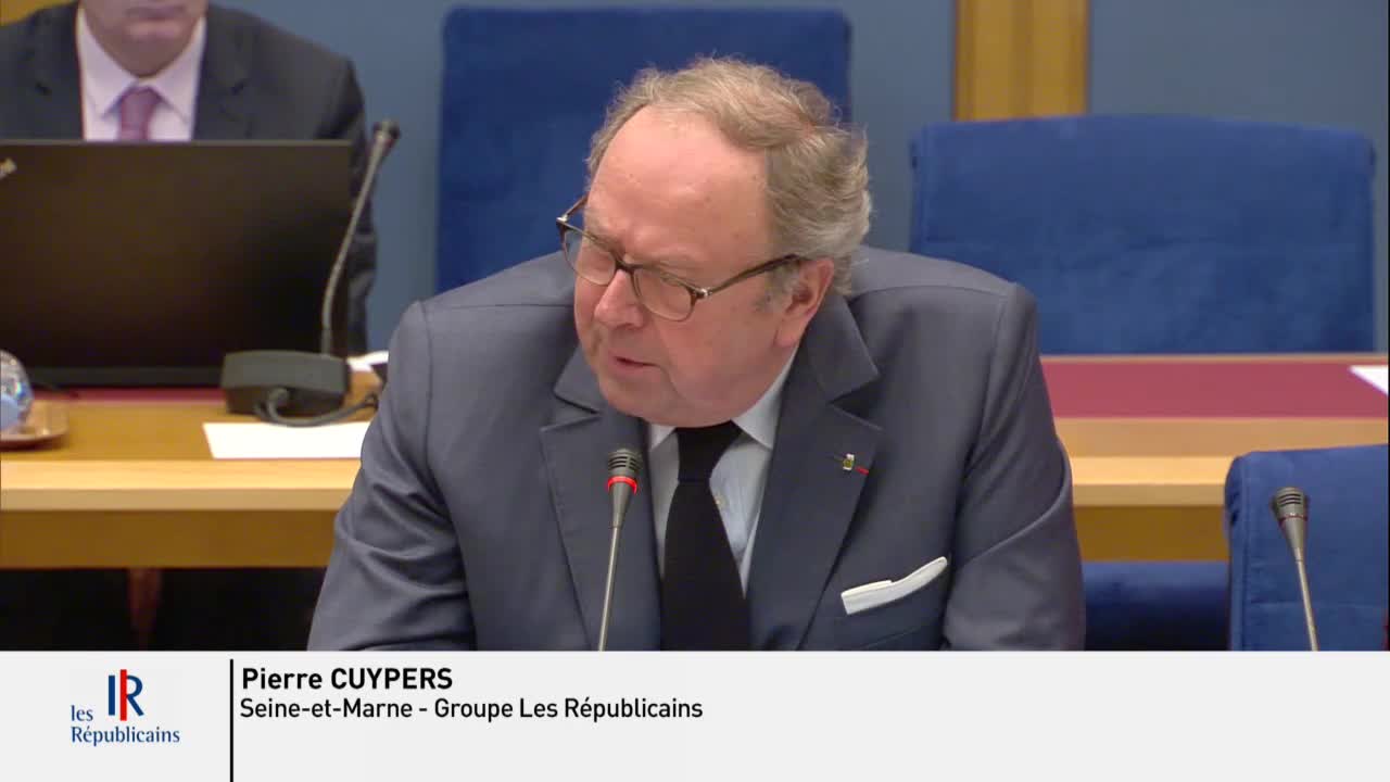 Réforme de la politique agricole commune (PAC)