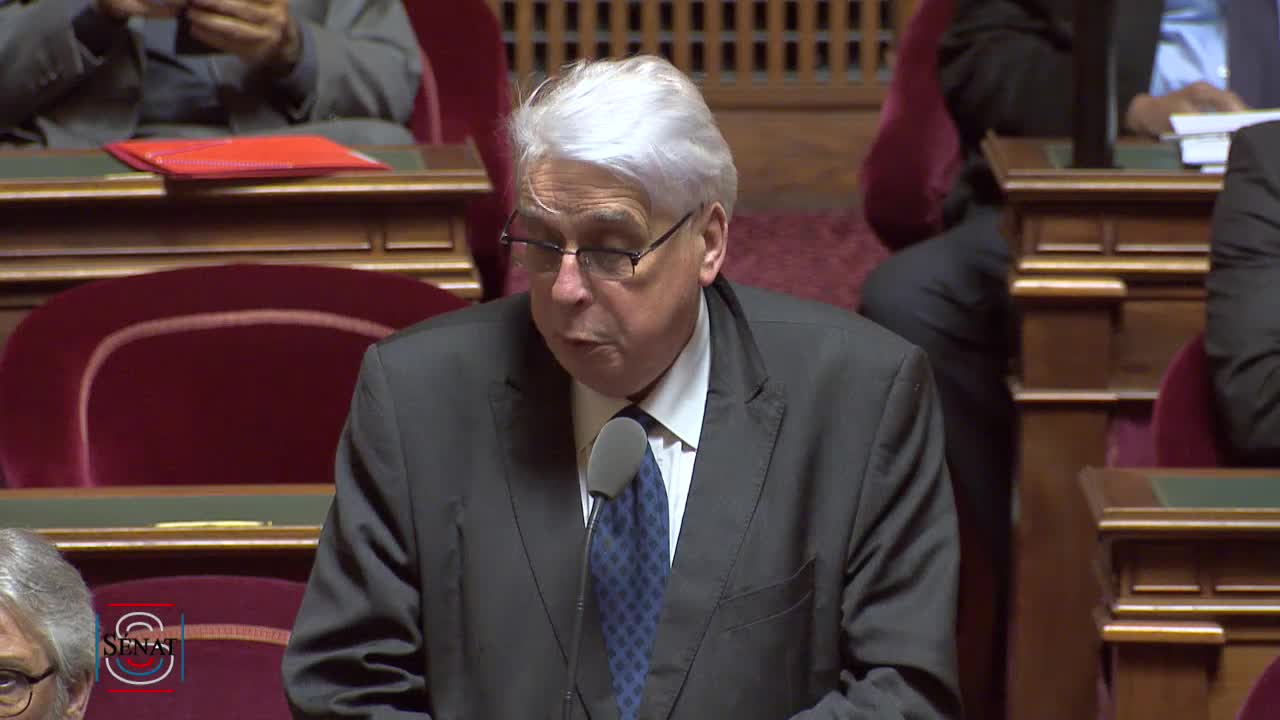 Séance publique du 13 février 2019 (après-midi)