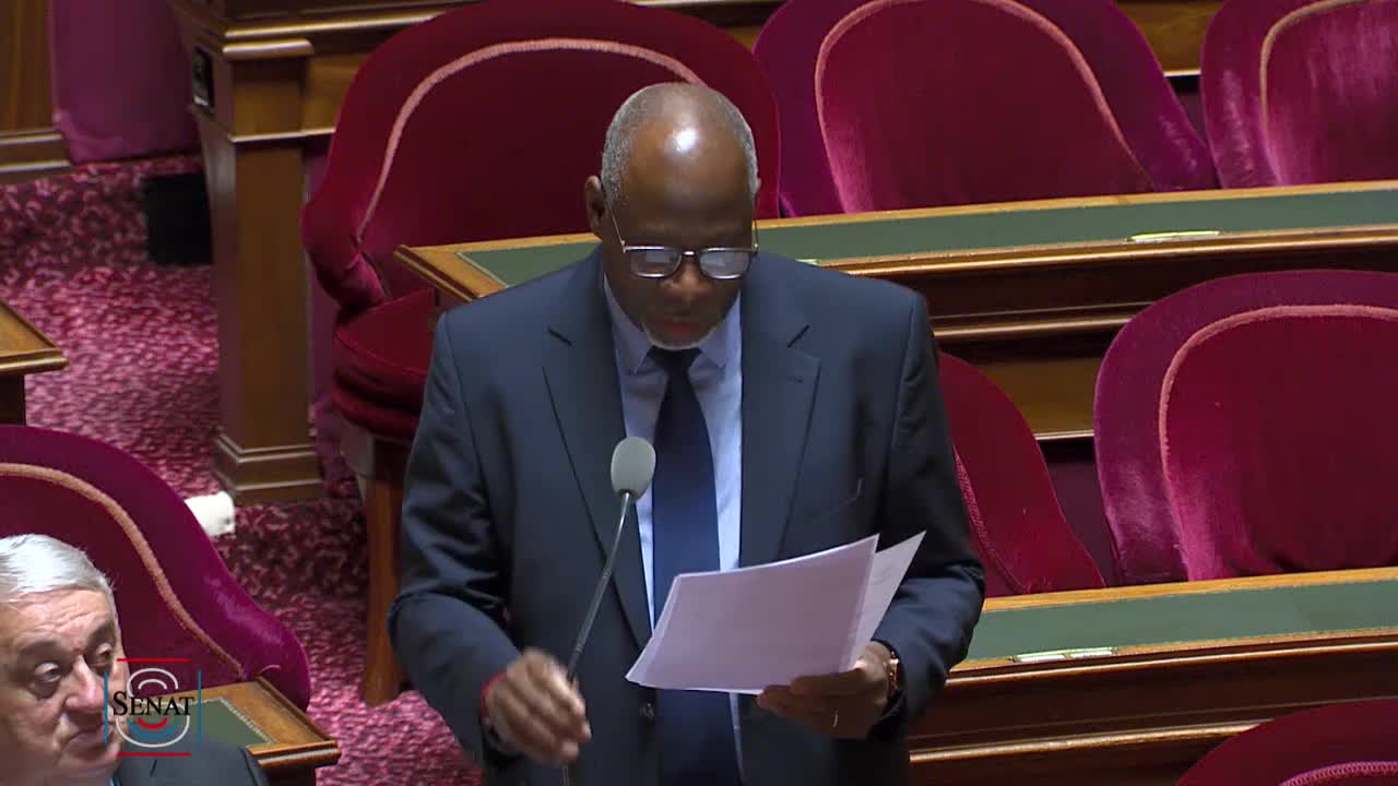 Séance publique du 13 février 2019 (après-midi)