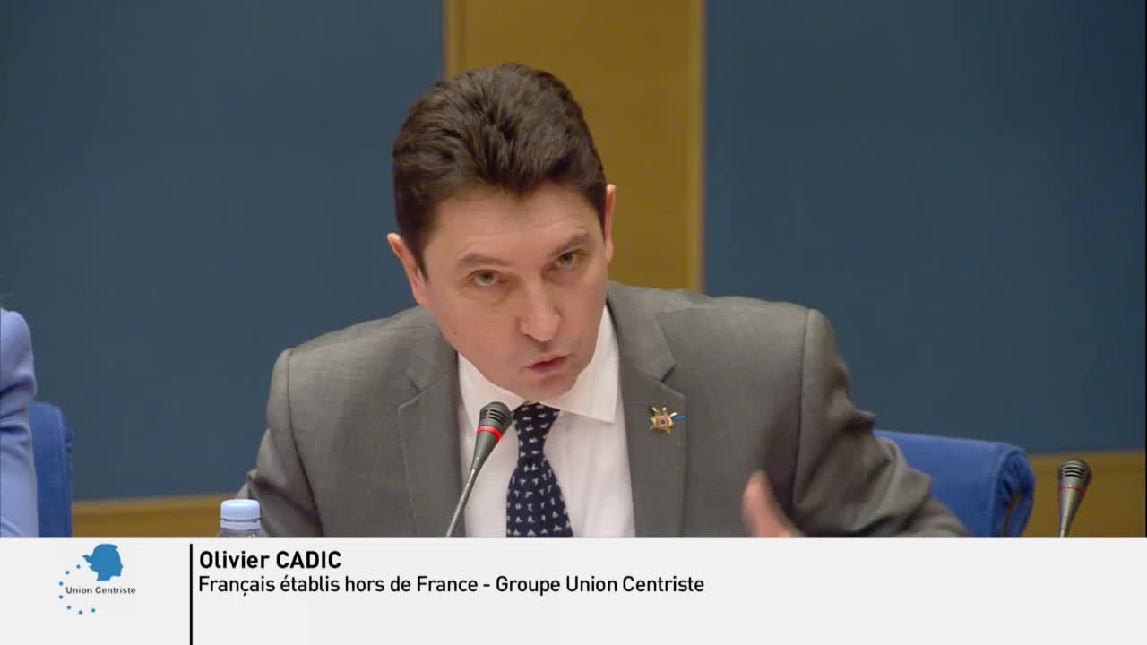 Groupe de suivi Brexit