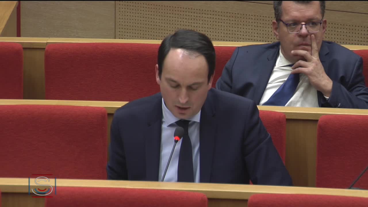 Audition de Mme Élisabeth Borne, Ministre auprès du ministre d'État, ministre de la Transition écologique et solidaire, chargée des Transports, sur le projet de loi d'orientation des mobilités