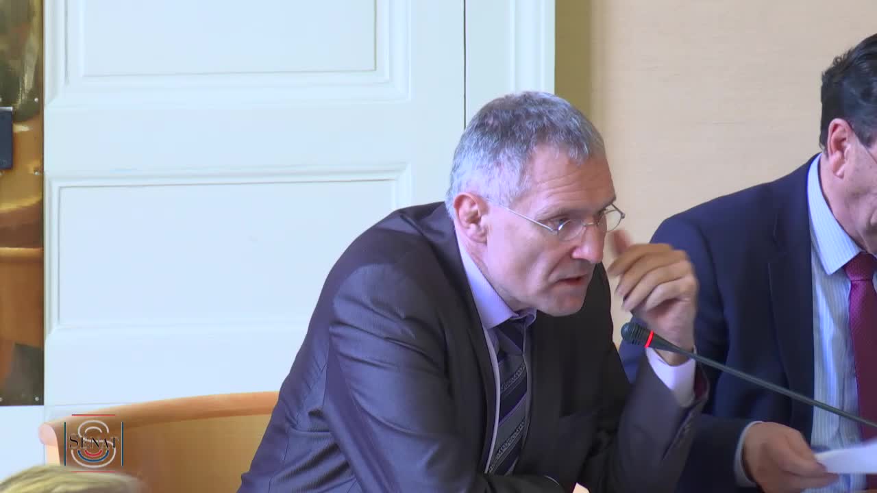 Les grands opérateurs et les ruralités